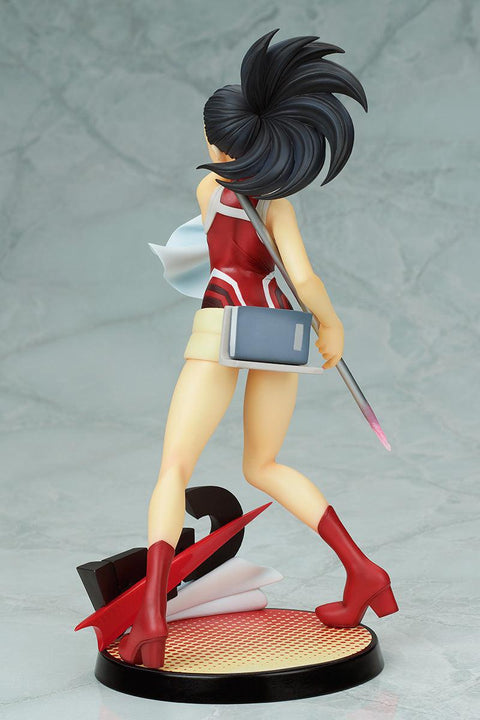 My Hero Academia BellFine Momo Yaoyorozu Hero Suit Ver. (3rd re-run)