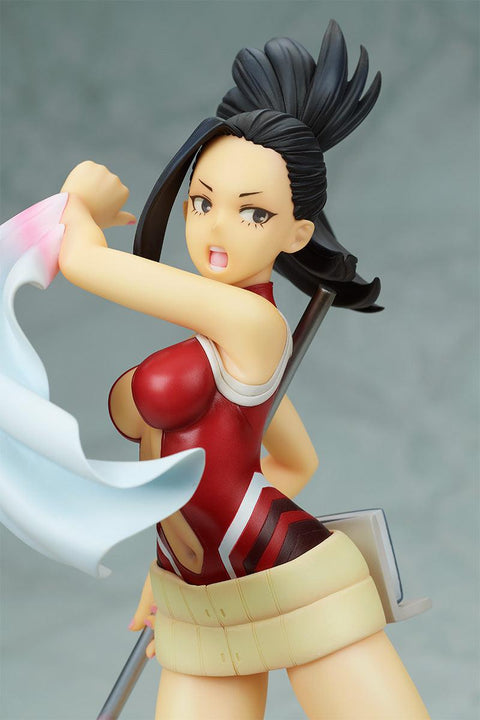 My Hero Academia BellFine Momo Yaoyorozu Hero Suit Ver. (3rd re-run)
