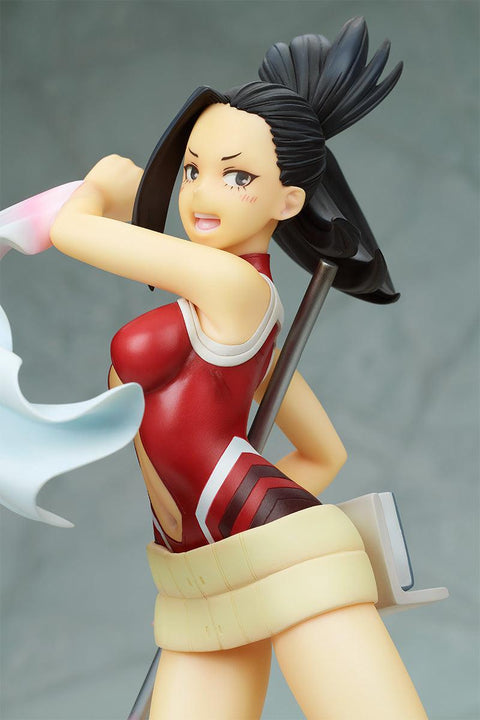 My Hero Academia BellFine Momo Yaoyorozu Hero Suit Ver. (3rd re-run)