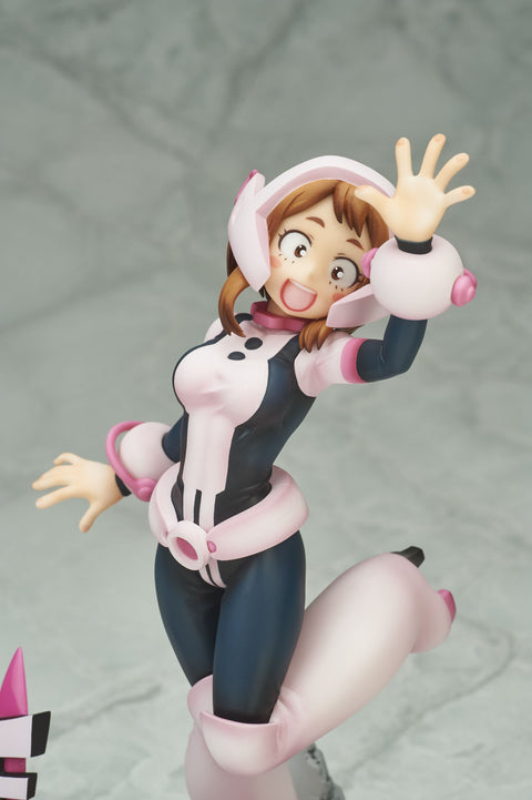 My Hero Academia BellFine Ochaco Uraraka Hero Suit Ver.(re-run)