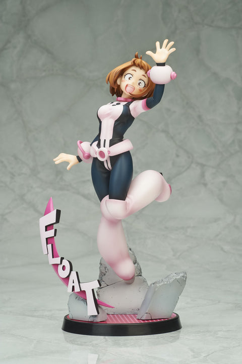 My Hero Academia BellFine Ochaco Uraraka Hero Suit Ver.(re-run)
