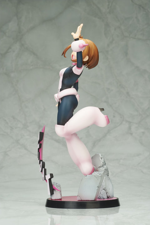 My Hero Academia BellFine Ochaco Uraraka Hero Suit Ver.(re-run)