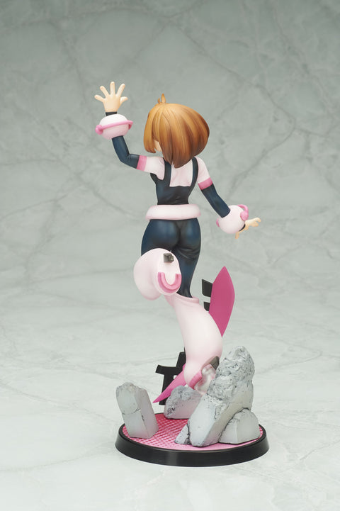 My Hero Academia BellFine Ochaco Uraraka Hero Suit Ver.(re-run)