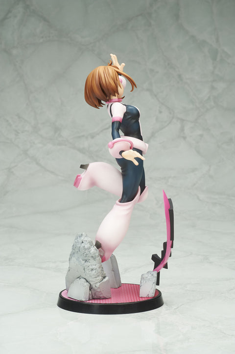 My Hero Academia BellFine Ochaco Uraraka Hero Suit Ver.(re-run)