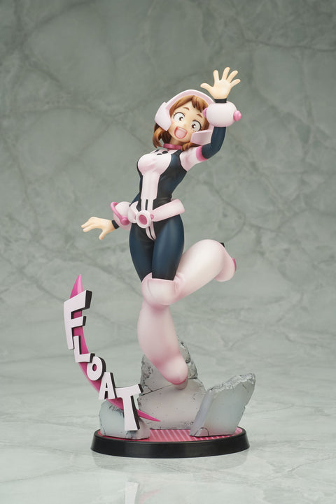 My Hero Academia BellFine Ochaco Uraraka Hero Suit Ver.(re-run)