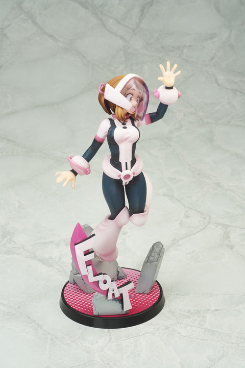 My Hero Academia BellFine Ochaco Uraraka Hero Suit Ver.(re-run)