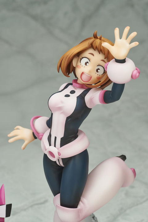 My Hero Academia BellFine Ochaco Uraraka Hero Suit Ver.(re-run)