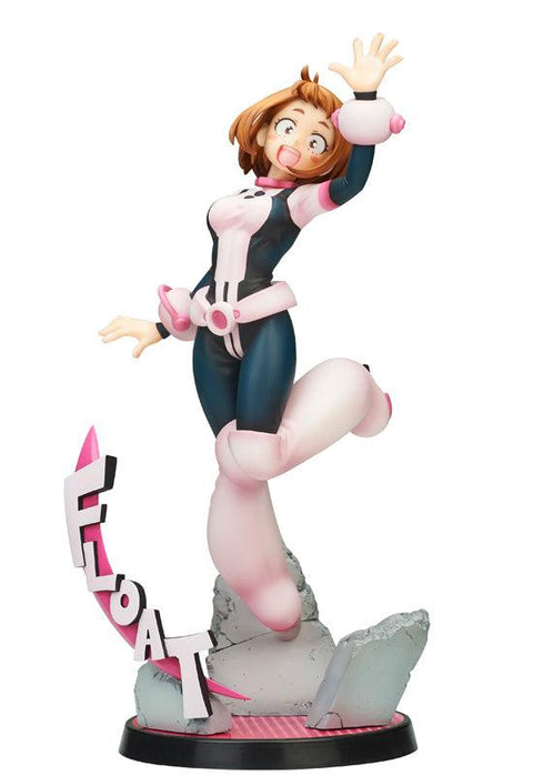 My Hero Academia BellFine Ochaco Uraraka Hero Suit Ver.(re-run)