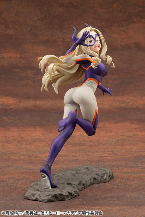 My Hero Academia KOTOBUKIYA ARTFX J Mt. Lady