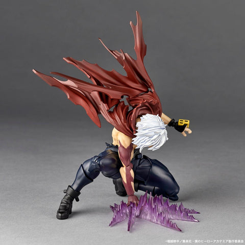 My Hero Academia Kaiyodo Revoltech Amazing Yamaguchi Shigaraki Tomura (Awaken Ver.)