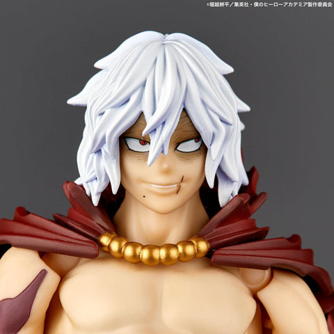 My Hero Academia Kaiyodo Revoltech Amazing Yamaguchi Shigaraki Tomura (Awaken Ver.)