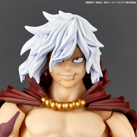 My Hero Academia Kaiyodo Revoltech Amazing Yamaguchi Shigaraki Tomura (Awaken Ver.)