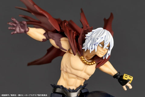 My Hero Academia Kaiyodo Revoltech Amazing Yamaguchi Shigaraki Tomura (Awaken Ver.)