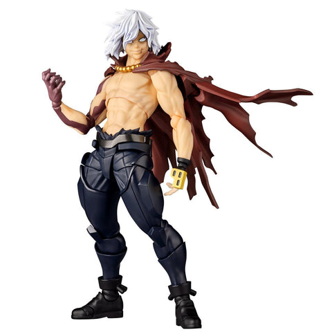 My Hero Academia Kaiyodo Revoltech Amazing Yamaguchi Shigaraki Tomura (Awaken Ver.)