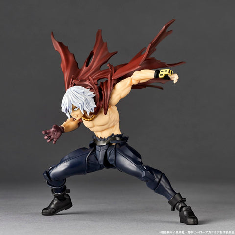 My Hero Academia Kaiyodo Revoltech Amazing Yamaguchi Shigaraki Tomura (Awaken Ver.)