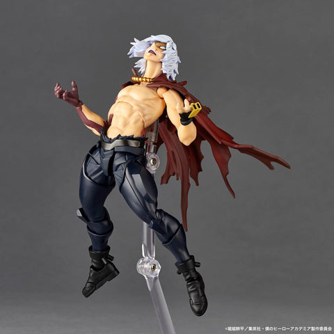 My Hero Academia Kaiyodo Revoltech Amazing Yamaguchi Shigaraki Tomura (Awaken Ver.)