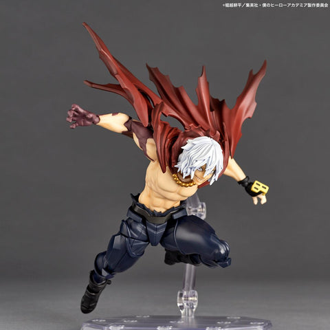 My Hero Academia Kaiyodo Revoltech Amazing Yamaguchi Shigaraki Tomura (Awaken Ver.)