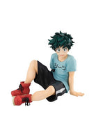 My Hero Academia MEGAHOUSE G.E.M. Series Palm size Izuku Midoriya