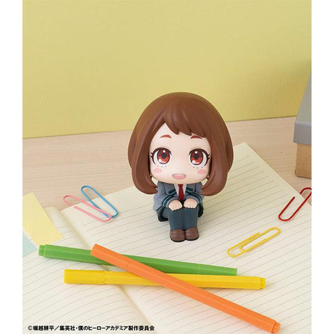 My Hero Academia MEGAHOUSE Lookup Ochaco Uraraka