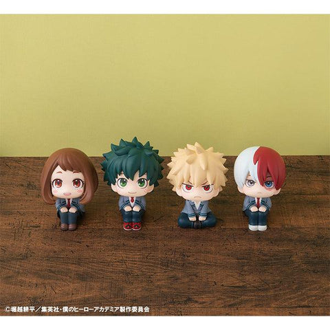 My Hero Academia MEGAHOUSE Lookup Ochaco Uraraka