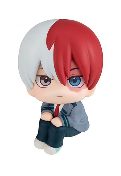 My Hero Academia MEGAHOUSE Lookup Shoto Todoroki