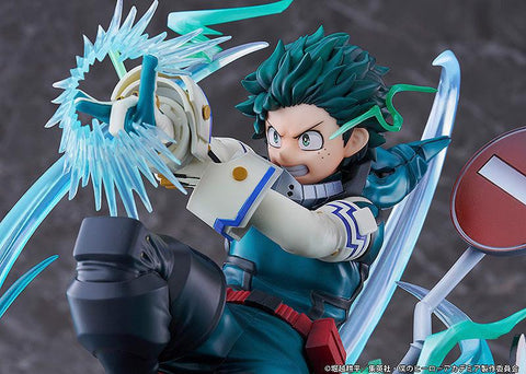 My Hero Academia PROOF 1/7 Scale Figure Izuku Midoriya: Deku Ver.