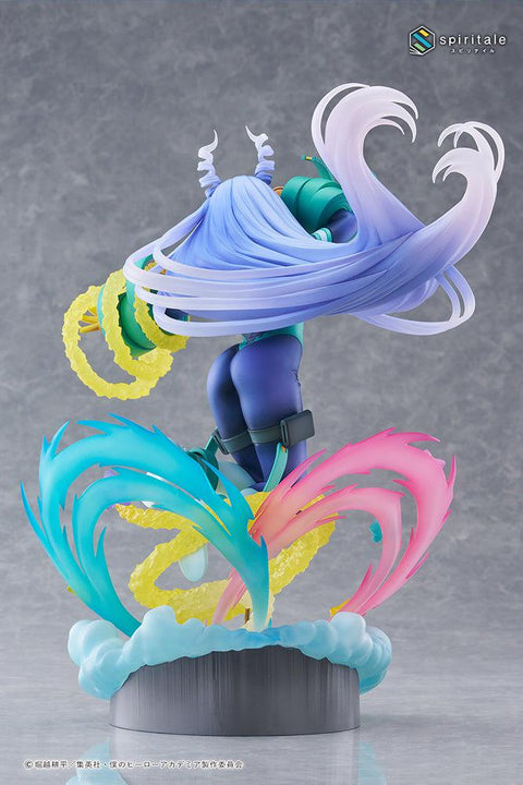 My Hero Academia Taito Spiritale 1/7 Scale Figure Nejire Hado -Wave-