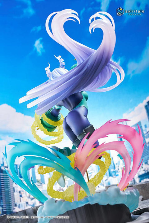 My Hero Academia Taito Spiritale 1/7 Scale Figure Nejire Hado -Wave-