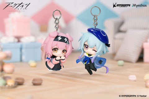 Myethos Arknights Hang On series "Goldenglow" [PREORDER with deadline]