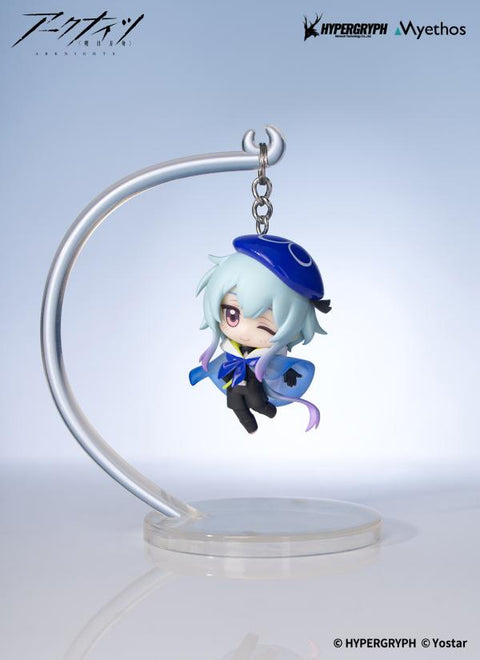 Myethos Arknights Hang On series "Mizuki" [PREORDER with deadline]