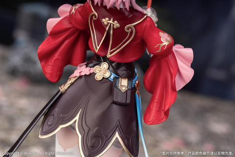 Myethos Gift+ 1/8 March 7th: The Hunt All Honkai: Star Rai [PREORDER with deadline]