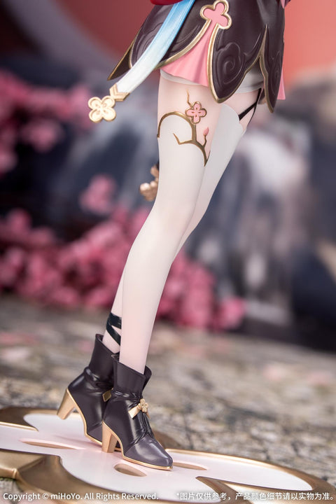 Myethos Gift+ 1/8 March 7th: The Hunt All Honkai: Star Rai [PREORDER with deadline]