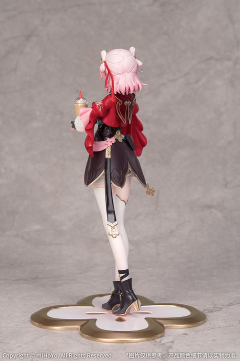 Myethos Gift+ 1/8 March 7th: The Hunt All Honkai: Star Rai [PREORDER with deadline]