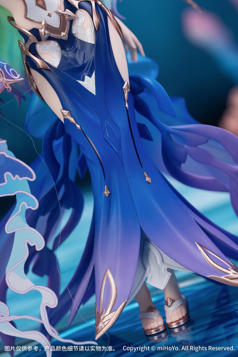 Myethos Gift+ 1/8 Mobius Daughter of Corals Ver. Honkai Impact 3rd [PREORDER with deadline]