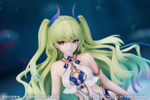 Myethos Gift+ 1/8 Mobius Daughter of Corals Ver. Honkai Impact 3rd [PREORDER with deadline]