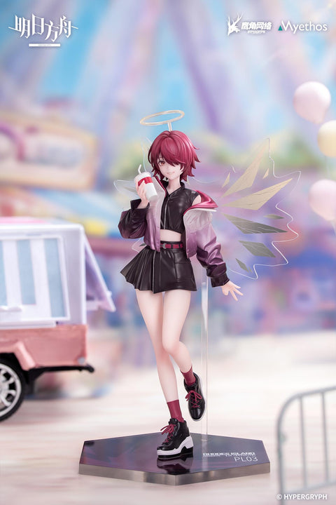 Myethos Gift+ Exusiai: Ambience Synesthesia VER. All Arknights [PREORDER with deadline]