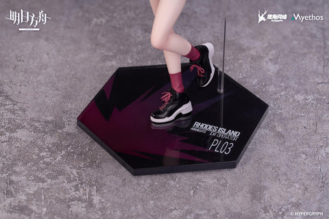 Myethos Gift+ Exusiai: Ambience Synesthesia VER. All Arknights [PREORDER with deadline]