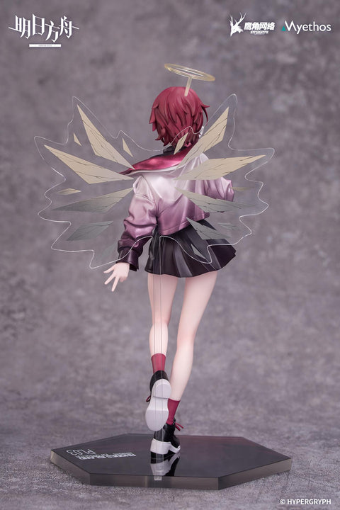 Myethos Gift+ Exusiai: Ambience Synesthesia VER. All Arknights [PREORDER with deadline]