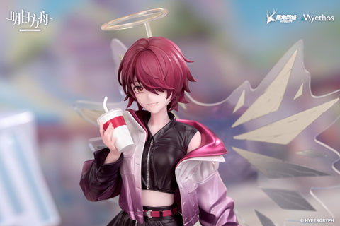 Myethos Gift+ Exusiai: Ambience Synesthesia VER. All Arknights [PREORDER with deadline]