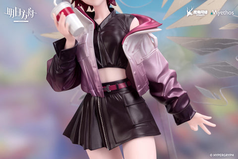 Myethos Gift+ Exusiai: Ambience Synesthesia VER. All Arknights [PREORDER with deadline]