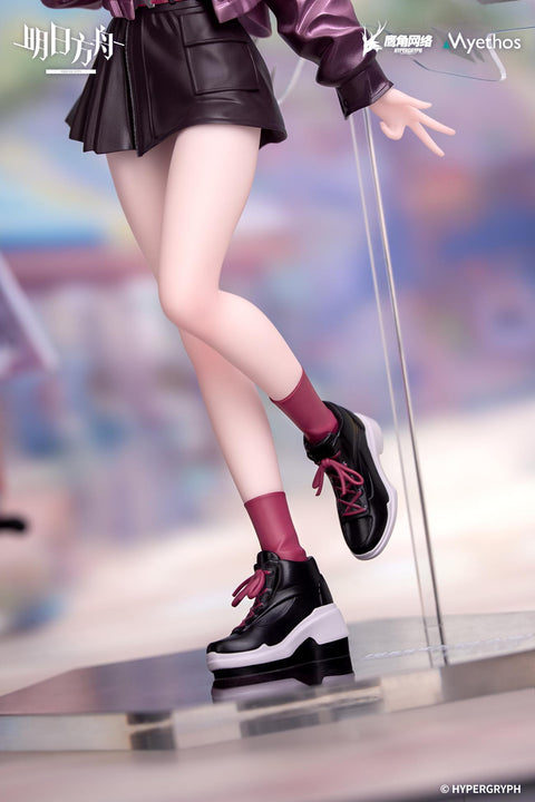 Myethos Gift+ Exusiai: Ambience Synesthesia VER. All Arknights [PREORDER with deadline]