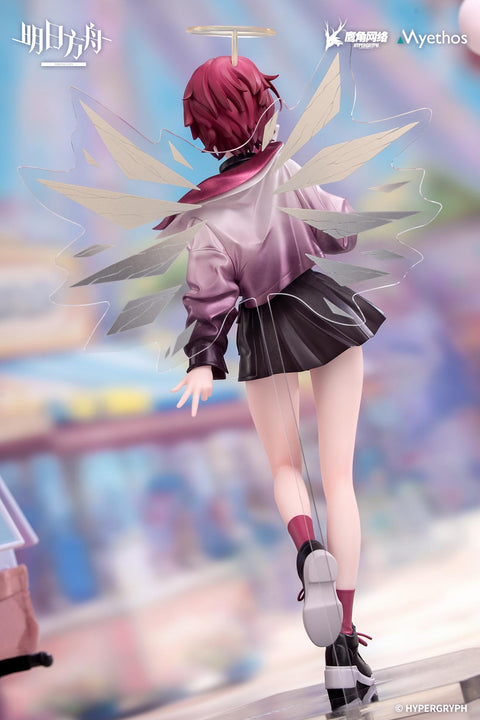 Myethos Gift+ Exusiai: Ambience Synesthesia VER. All Arknights [PREORDER with deadline]