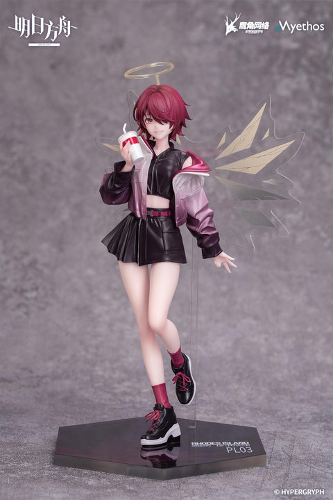 Myethos Gift+ Exusiai: Ambience Synesthesia VER. All Arknights [PREORDER with deadline]