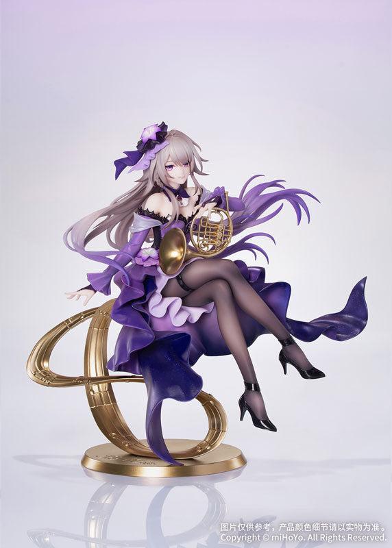 Myethos Gift+ The Herta: Star Rail LIVE Ver. 1/8 Scale Figure