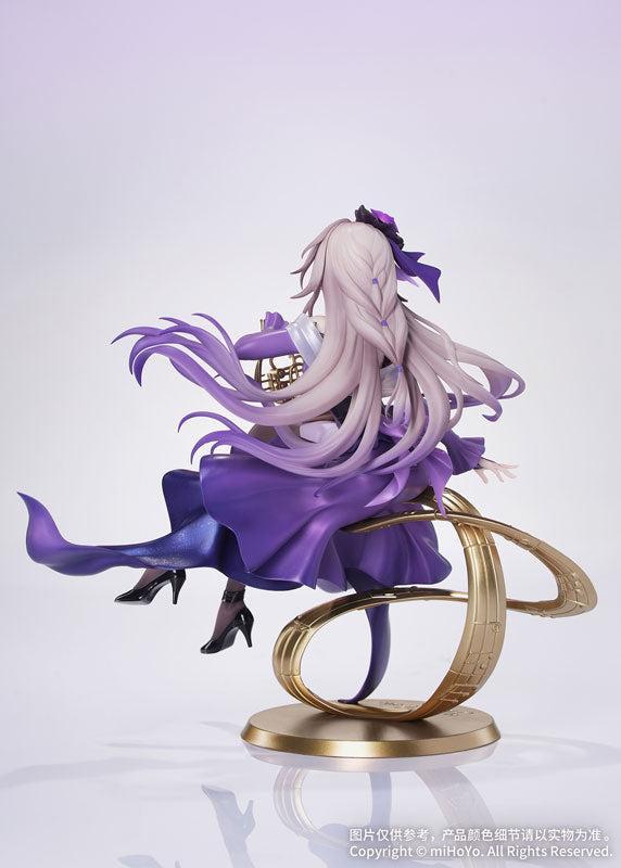 Myethos Gift+ The Herta: Star Rail LIVE Ver. 1/8 Scale Figure