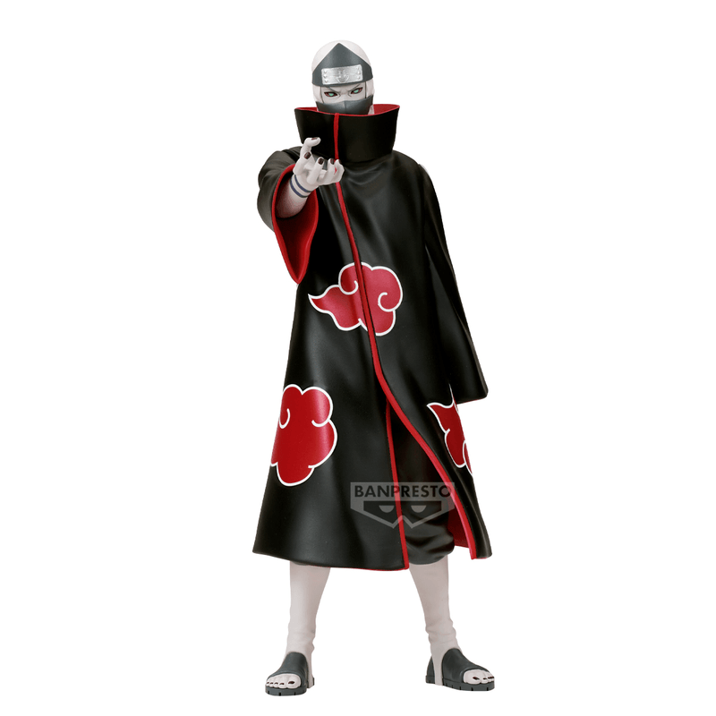 NARUTO SHIPPUDEN Noir Edge Collection-HIDAN & KAKUZU-(B:KAKUZU)