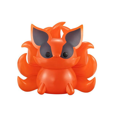 NARUTO -Shippuden- MEGAHOUSE MEGA CAT PROJECT Nyantomo Ookina NYARUTO! Kurama