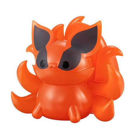 NARUTO -Shippuden- MEGAHOUSE MEGA CAT PROJECT Nyantomo Ookina NYARUTO! Kurama