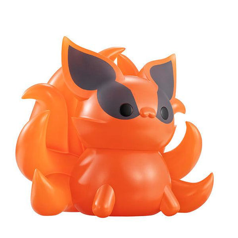 NARUTO -Shippuden- MEGAHOUSE MEGA CAT PROJECT Nyantomo Ookina NYARUTO! Kurama