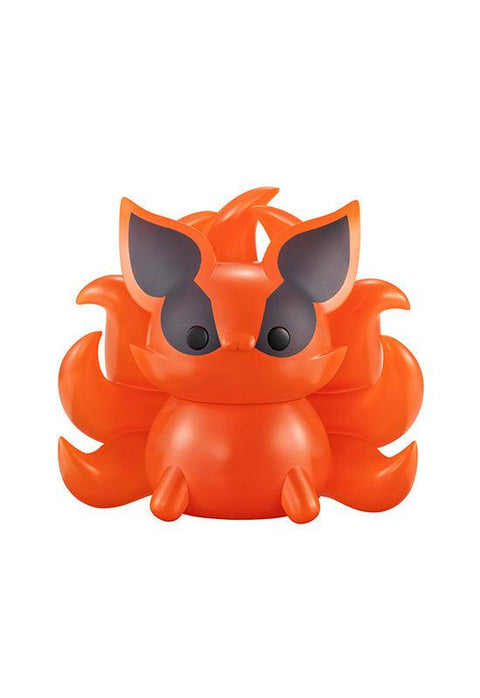 NARUTO -Shippuden- MEGAHOUSE MEGA CAT PROJECT Nyantomo Ookina NYARUTO! Kurama